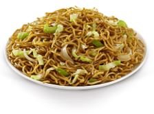 Chow Mein