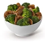 Broccoli-Beef