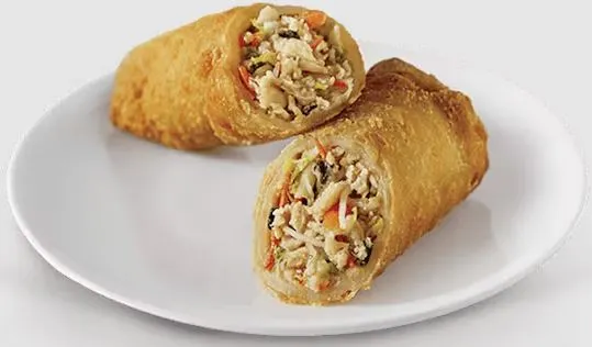 Chicken Egg Roll