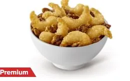 Honey-Walnut-Shrimp