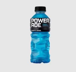 Powerade Berry Blast