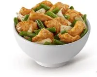 String-Bean-Chicken-Breast