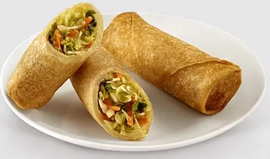 Veggie Spring Roll