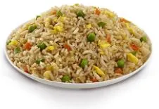 Fried Rice